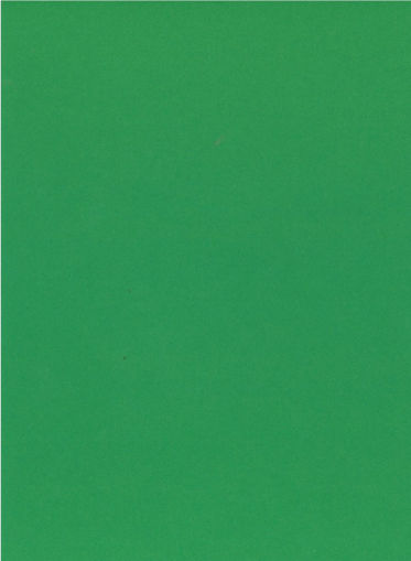 Picture of A2 KARTONCIN - DARK GREEN 240GSM